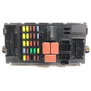 Imagem de Caixa Fusivel Central Stilo 1.8 2009 Flex 51786077