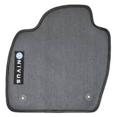 Imagem de Tapete Nivus Borracha Pvc