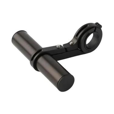 Imagem de Extensor De Guidão Para Patinete Elétrico Com Adaptador, Suporte Para 