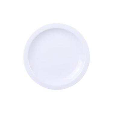 Imagem de Jogo 4 Pratos Sobremesa Tramontina Laura Iguaçu 21cm