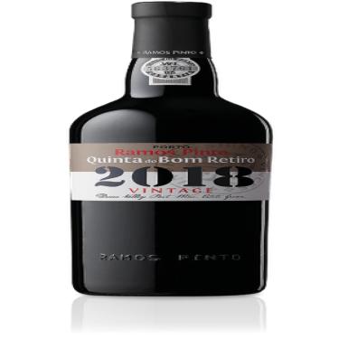 Imagem de VINHO DO PORTO ADRIANO R. PINTO BOM R. VINTAGE TINTO 750ML