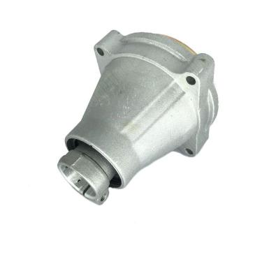 Imagem de Acoplamento Completo Tubo Motor Roçadeiras 33cc 43cc 52cc 9 Estrias Tubo 26mm