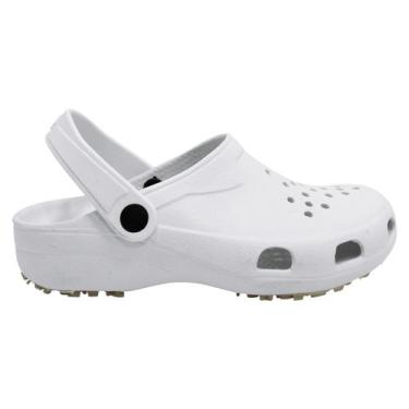 Imagem de Calçado EPI Clog Babuche SoftWorks Profissional Antiderrapante BB31, B