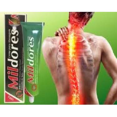 Imagem de Pomada mil dores 1 unidade* vendemos tambem atacado. - Pomada Mil Dore