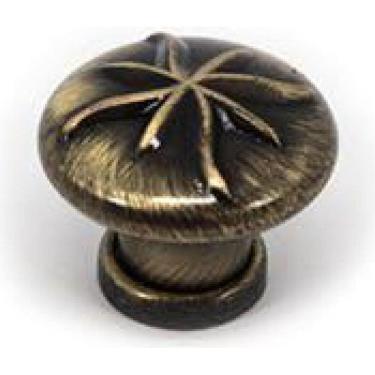 Imagem de Puxador Aniz Ouro Velho - Gruppa