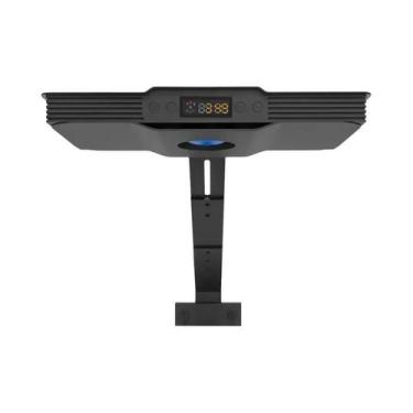 Imagem de Luz LED De Espectro Completo 75W Para Aquário, Programável Com Nascer 