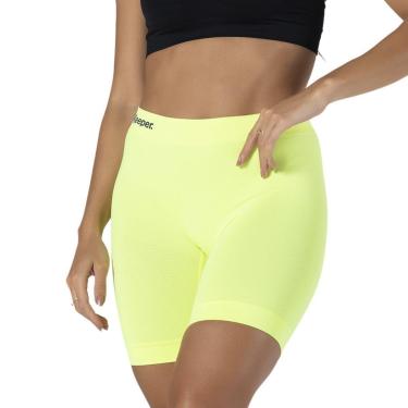 Imagem de Bermuda Térmica Feminina Keeper Antiassadura Compressão-Feminino