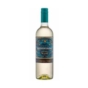 Imagem de Vinho Chileno Concha Y Toro Chardonnay - 750ml
