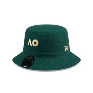Imagem de CHAPEU NEW ERA BUCKET AO26 SAZONAL VERDE-Masculino