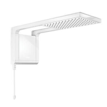 Imagem de Ducha Acqua Storm Ultra Lorenzetti Branco, Branco, 7800W, 220V
