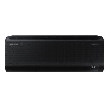 Imagem de Ar-condicionado Inverter WindFree AI Black 24000 BTU QF 220V