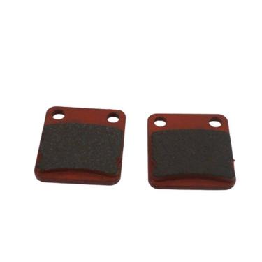 Imagem de Pastilha Freio Dianteira Scooter Future 125 Sundown