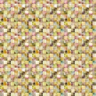 Imagem de Papel De Parede Textura Cubos Coloridos Adesivo Quarto Sala