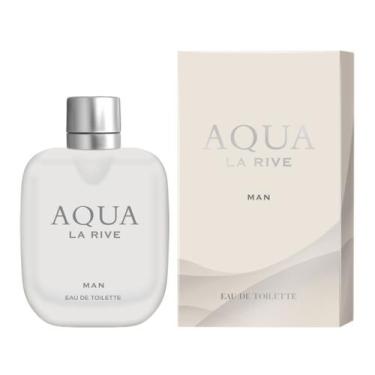 Imagem de Perfume La Rive Aqua Man EDT Masculino 90ml