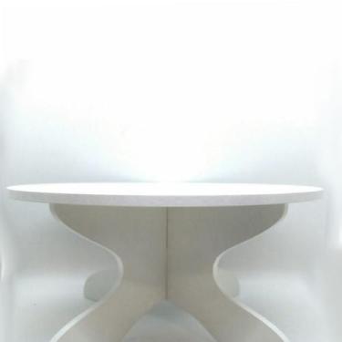 Imagem de Suporte Para Bolo - Branco - 25cm - 1 unidade - Picinini - Rizzo