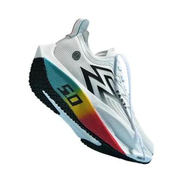 Imagem de Tênis De Corrida Unissex Ultra-Leves Com Placa De Carbono, Amortecimen