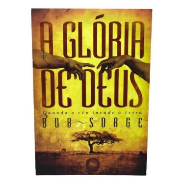 Imagem de a Glória De Deus - ATOS EDITORA, Sortido