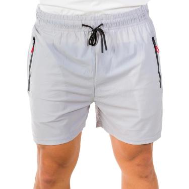 Imagem de Short Fit Poliamida Elastano-Masculino