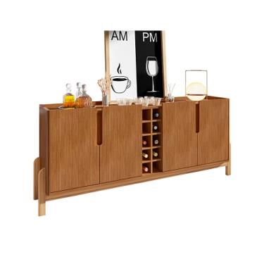 Imagem de Buffet Lizz 1.90 Cedro - Casa D Móveis