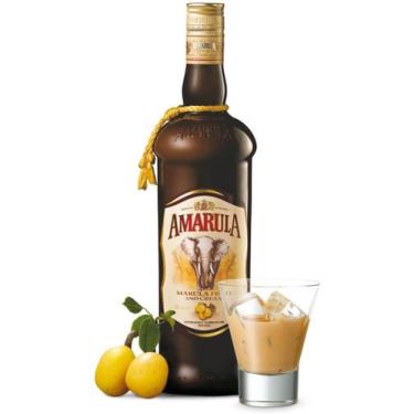 Imagem de Amarulla 750ml - Amarula