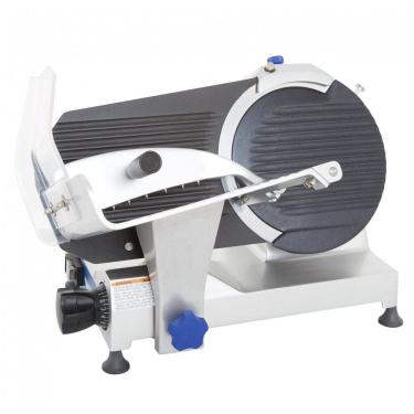 Imagem de Fatiador Industrial de Carne Médio Vollrath 40950 10 com 0.34 CV
