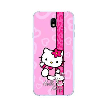Imagem de Capa Adesivo Skin378 Verso Para Samsung Galaxy J7 Pro - KawaSkin