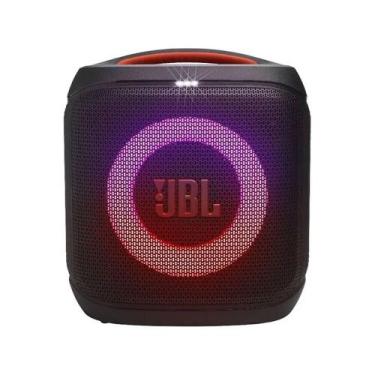 Imagem de JBL Party Box Encore Essential 2, Caixa de Som Bluetooth, Preto