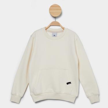 Imagem de Moletom Infantil Nicoboco Casual Menino-Masculino