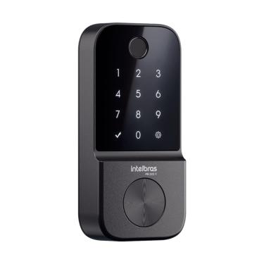 Imagem de Fechadura Digital de Embutir FR 221V Intelbras