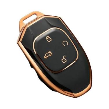 Imagem de Capa Para Chave De Carro Trumpchi GAC Para GS8 GS3 Empow J11-J16 Emzoo
