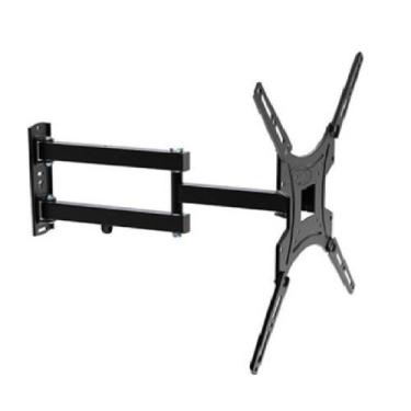 Imagem de Suporte De Parede Tri-Articulado Para Tv Lcd Led 26 A 55 Polegadas - M