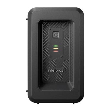 Imagem de Nobreak Senoidal Intelbras Attiv 1000va-bi