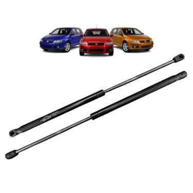 Imagem de Par Amortecedor Tampa Traseira Porta Malas Fiat Stilo - Yiming