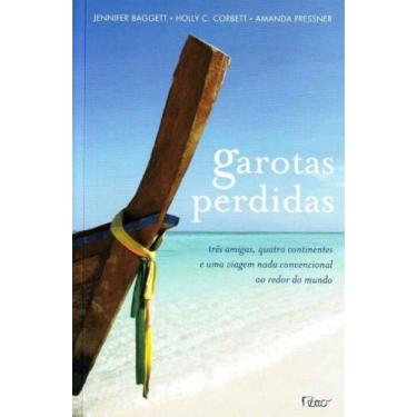 Imagem de Garotas Perdidas - ROCCO, 3