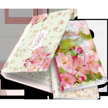 Imagem de Livro - Pão Diário Mulheres Ed. Presente