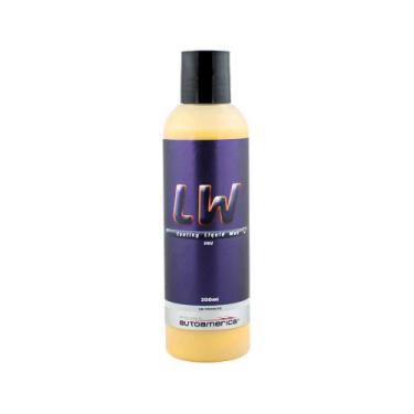 Imagem de LW Coating Liquid Wax Autoamerica