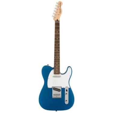 Imagem de Guitarra Fender Squier Affinity Series Telecaster, AFF TELE LRL WPG LP