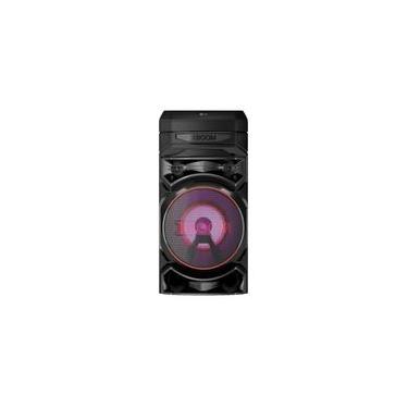 Imagem de CAIXA DE SOM ACUSTICA LG XBOOM RNC5