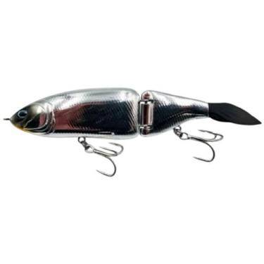 Imagem de Isca artificial yara big boy 15cm 45g, 55