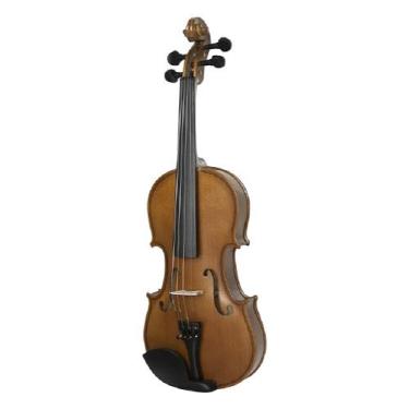 Imagem de Violino Dominante 4/4 Especial Com Estojo - (9650)