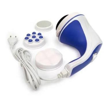 Imagem de Massageador Elétrico Orbital 2600 Rotações Perca Celulite - Relax n To