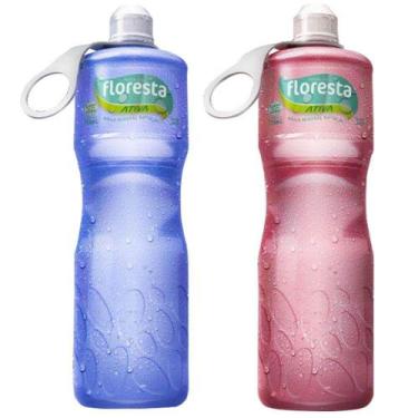 Imagem de Água mineral sem gás Floresta Ativa 710ml - SARANDI