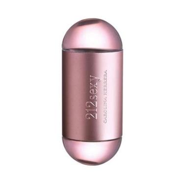 Imagem de Perfume 212 Sexy Eau de Parfum Feminino Âmbar Floral 100ML Carolina Herrera