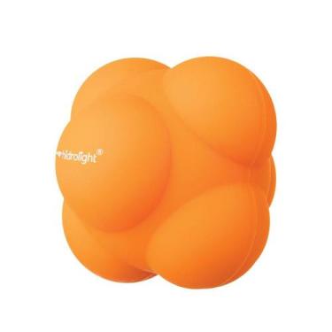 Imagem de Bola De Ação E Reação Hidrolight Para Treinamento Laranja