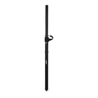 Imagem de Suporte bose para caixa sub1 / sub2 ajustavel preto