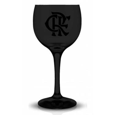 Imagem de Taça de drink Prime 615 ML Times de Futebol sortidos cor: Flamengo 1 -