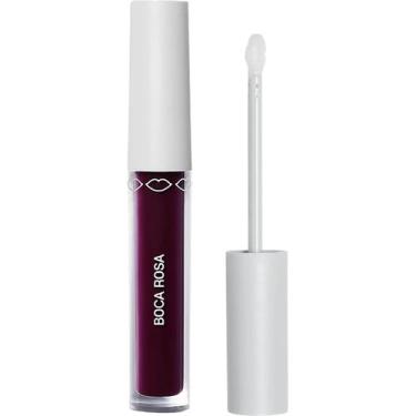 Imagem de Boca Rosa Hidra Lábios Translúcido Púrpura - Gloss Labial 3g