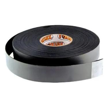 Imagem de Fita Isolante Autofusão 19mm x 2m 10 Peças Foxlux