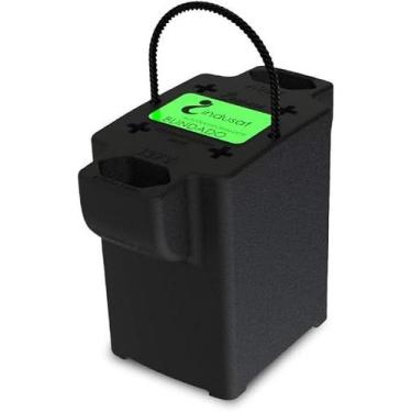 Imagem de Transformador Atf 750va Blind Tripolar Indusat