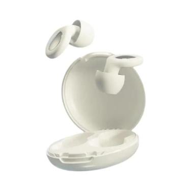 Imagem de Protetores Auriculares Reutilizáveis E Macios Para Redução De Ruído, I